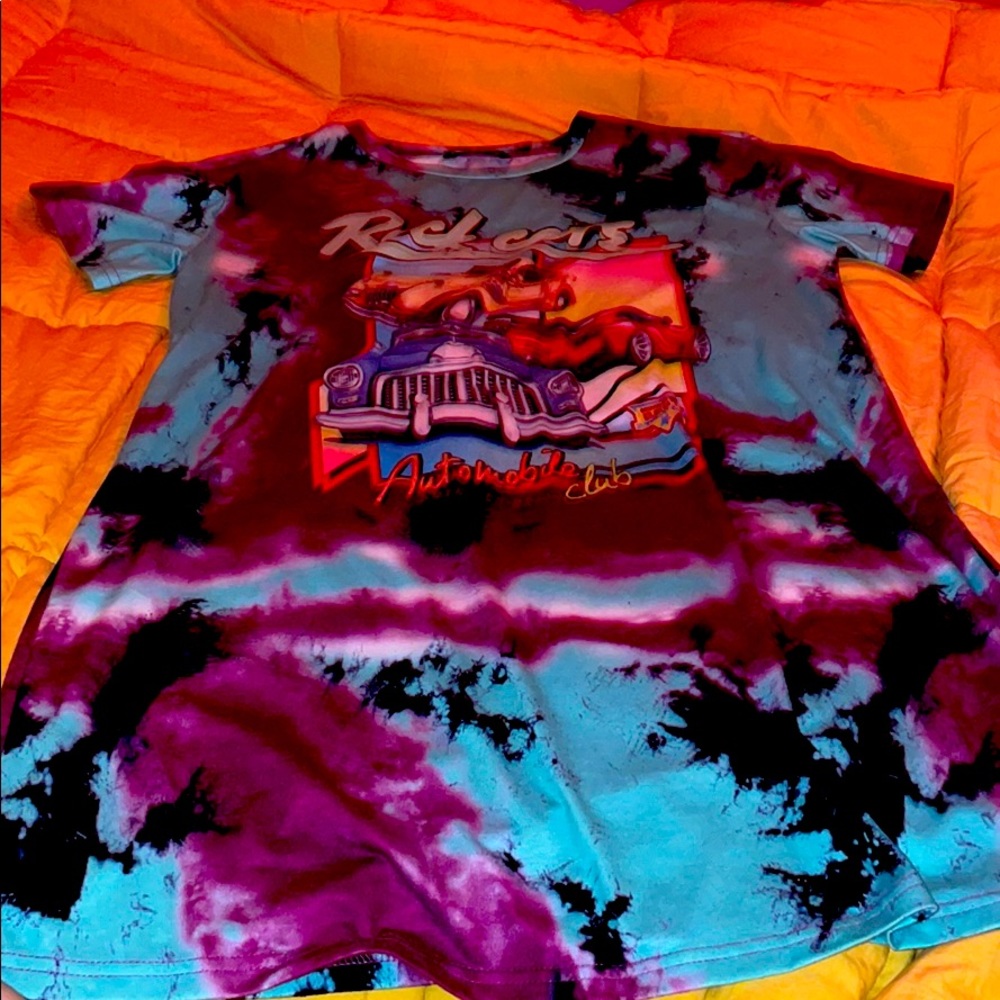 T shirt dress